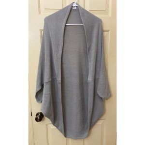 Lexi York Shawl/Wrap